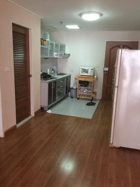 For Sale and Rent Single House Sukhumvit 22 BTS Phrom Phong Khlong Toei BRE13091