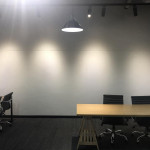 For Rent Office Sukhumvit BTS Phra Khanong Watthana BRE7358