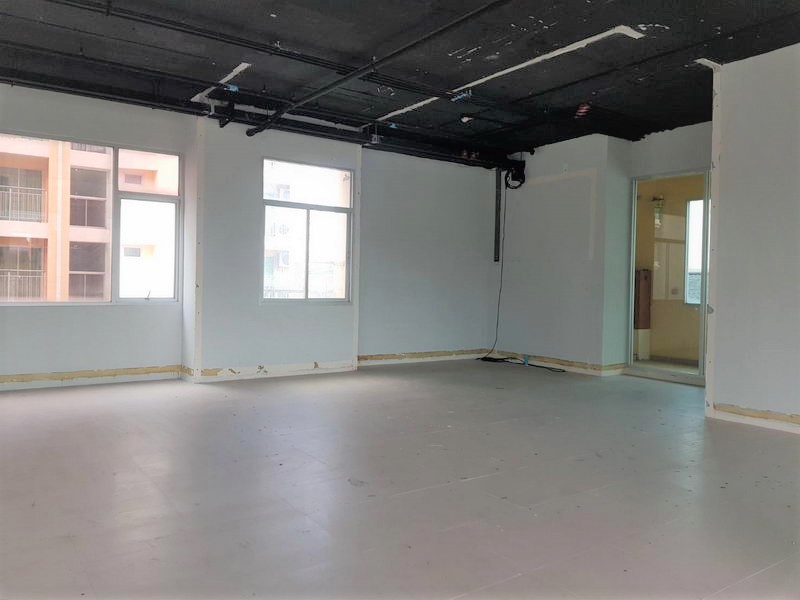 For Rent Office Sukhumvit BTS Punnawithi Phra Khanong BRE5640