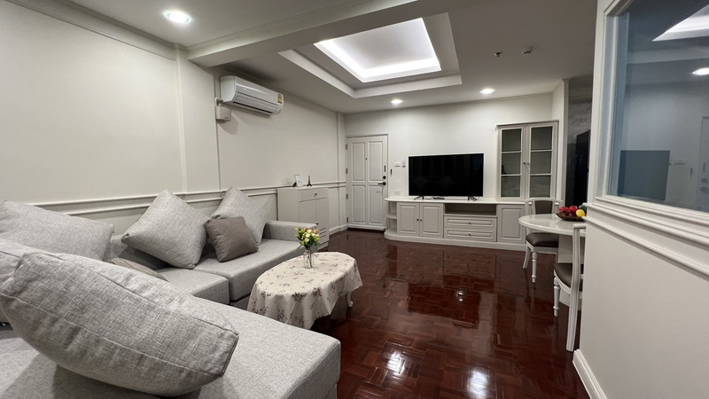 For Rent Bangkok Condo M Tower Sukhumvit 35 BTS Phrom Phong BRE7804