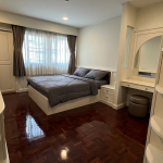 For Rent Bangkok Condo M Tower Sukhumvit 35 BTS Phrom Phong BRE7804