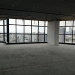 For Rent Office Sukhumvit 63 BTS Ekkamai Watthana BRE4348