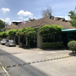 For Rent Retail Space Sukhumvit BTS Phra Khanong Watthana BRE3021