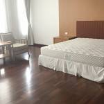 For Rent Bangkok Apartment Sukhumvit 23 BTS Asok MRT Sukhumvit Watthana BRE6825