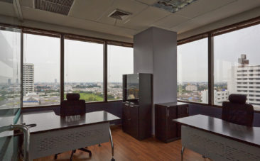 For Rent Office Bang Na BTS Bang Na Bang Na BRE1032