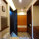 For Rent Bangkok Single House Areeya Casa Ratchada Sutthisan MRT Sutthisan Huai Khwang BRE0576