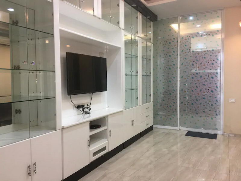 For Rent Bangkok Town House Sathorn BTS Chong Nonsi Sathorn BRE11546