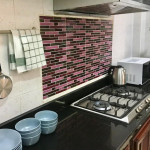For Rent Bangkok Town House Sathorn BTS Chong Nonsi Sathorn BRE11546