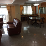 For Rent Bangkok Condo Royal Castle Sukhumvit 39 BTS Phrom Phong Watthana BRE1289