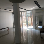 For Rent Bangkok Town House Chong Nonsi BTS Chong Nonsi Sathorn BRE7489