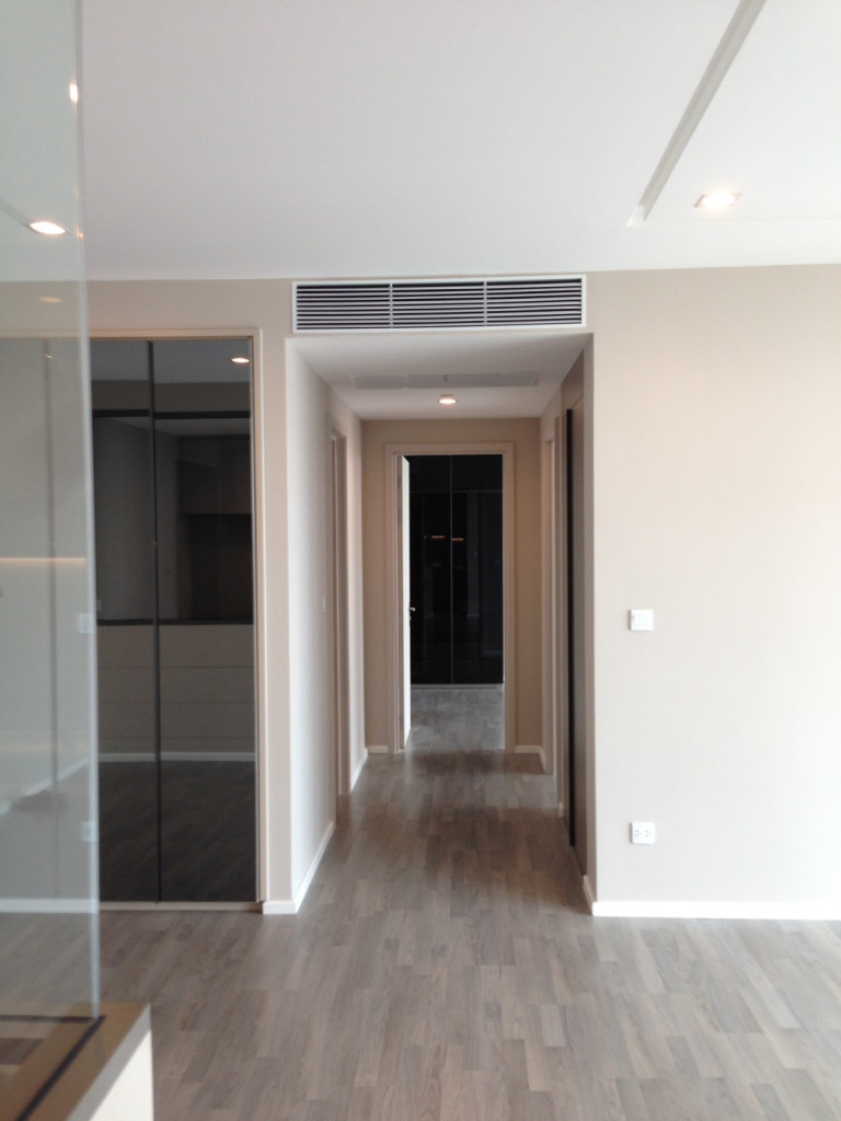 For Rent Bangkok Condo 333 Riverside Pracha Rat BTS Bang Sue Bang Sue BRE7376