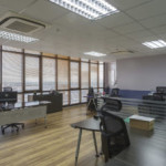 For Rent Office Rama 4 BTS Thong lor Khlong Toei BRE8929