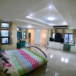 For Rent Bangkok Town House Baan Chicha Castle Sukhumvit 31 BTS Phrom Phong Watthana BRE8357