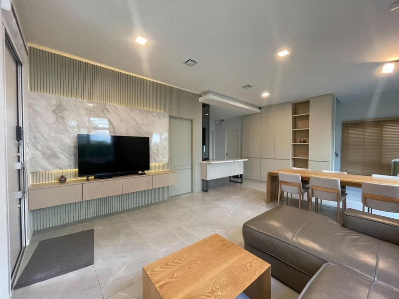 Bangkok Single House Mantana Bangna-Wongwaen Ramkhamhaeng 2 BRE20929