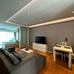 Bangkok Apartment  Sukhumvit BTS Phrom Phong BRE20931
