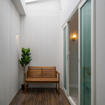 For Sale Bangkok Town House Rachadapisek MRT Huai Khwang Huai Khwang BRE20874
