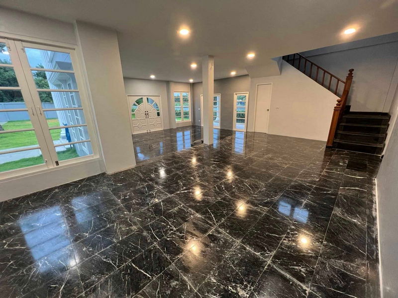 For Sale Bangkok Single House Evergreen View Bang Na-Trad Bang Na BRE20774