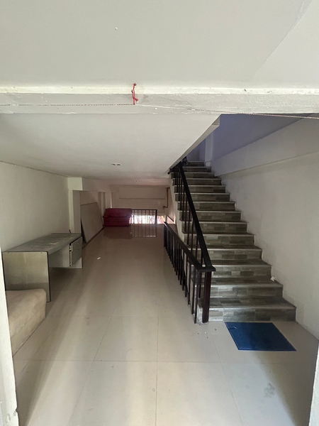 For Rent Bangkok Shophouse Sukhumvit BTS Nana Watthana BRE20823