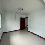For Rent Bangkok Single House On Nut BTS On Nut Suan Luang BRE20722