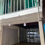 For Rent Bangkok Shophouse Sukhumvit BTS Nana Watthana BRE20681