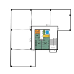 For Rent Bangkok Office Sukhumvit BTS Bearing Bang Na BRE20710
