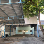 For Sale and Rent Bangkok Warehouse Sukhumvit BTS Udom Suk Bang Na BRE20154
