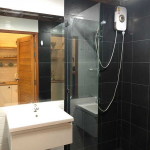 For Rent Bangkok Single House Ratchadamnoen Phra Nakhon BRE20197