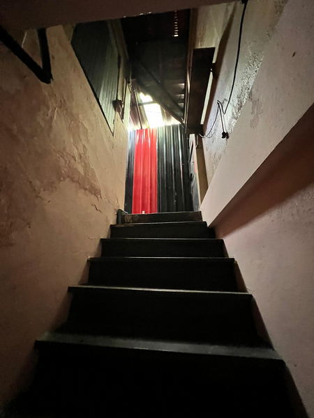 For Rent Bangkok Shophouse Phahon Yothin BTS Saphan Khwai Phaya Thai BRE20082