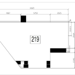 For Rent Bangkok Retail Witthayu BTS Phloen Chit Pathum Wan BRE20034