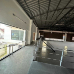 For Rent Bangkok Warehouse Sukhumvit BTS Punnawithi Phra Khanong BRE19984