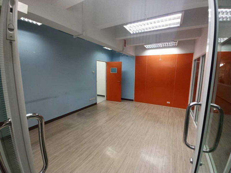 For Rent Bangkok Office Phayathai BTS Ratchathewi Ratchathewi BRE19999