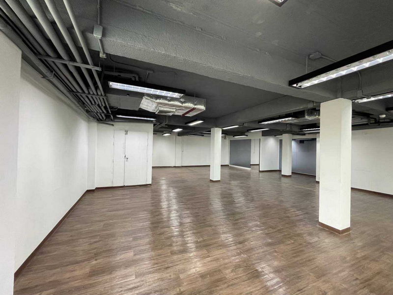 For Rent Bangkok Office Phayathai BTS Ratchathewi Ratchathewi BRE20000