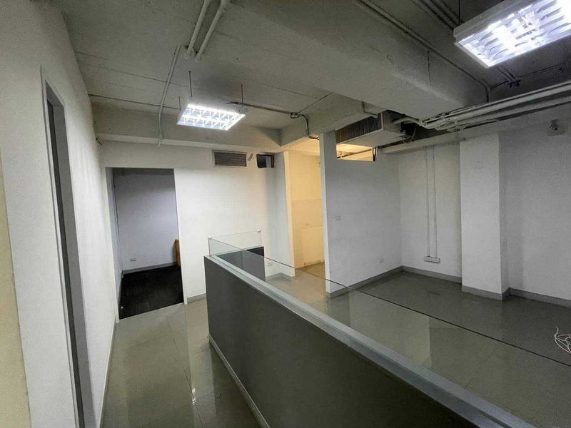 For Rent Bangkok Office Phayathai BTS Ratchathewi Ratchathewi BRE20001