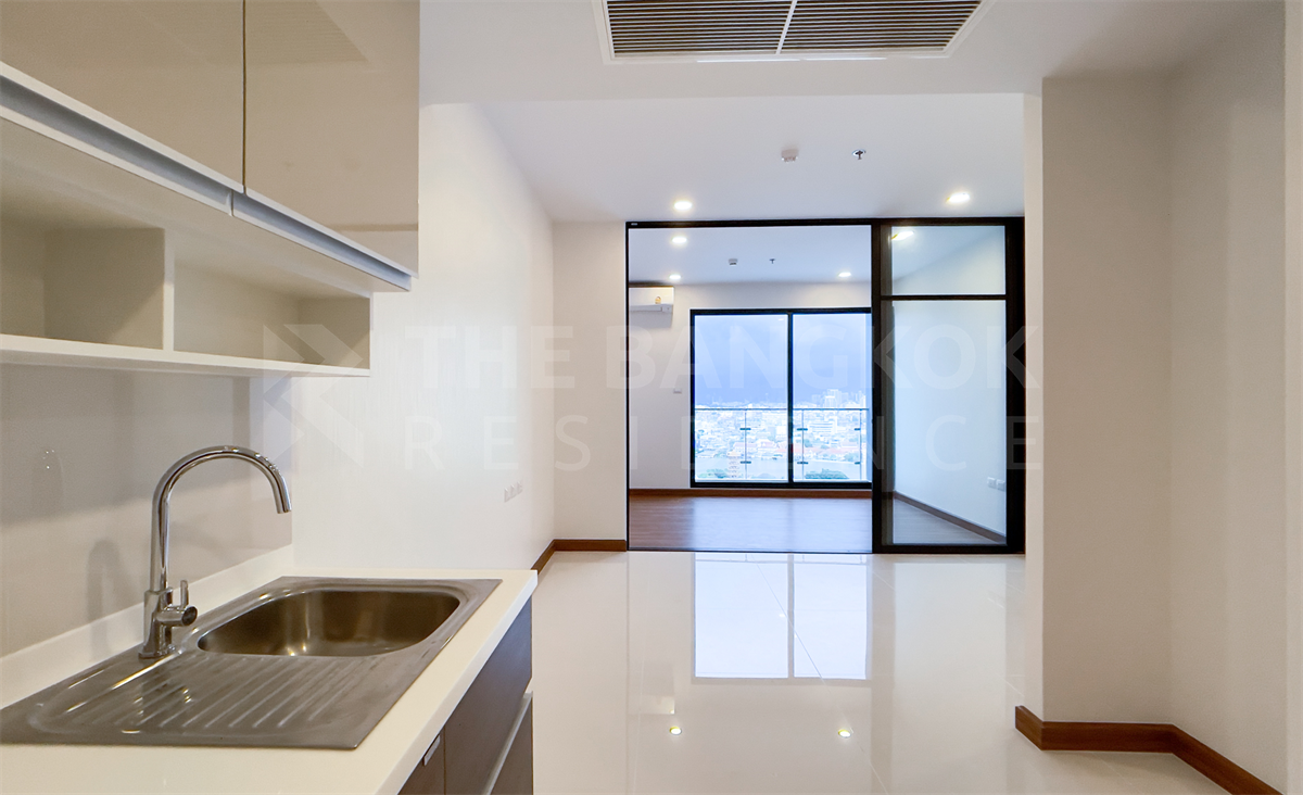 Supalai Premier Charoen Nakhon | BR-C2110090080BA