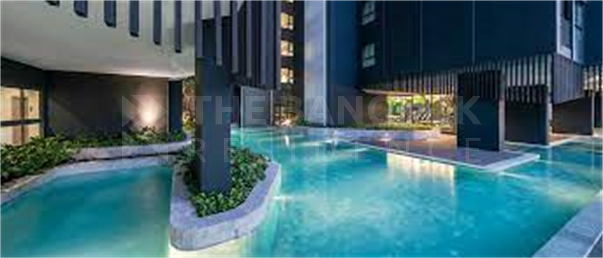 Ideo Sathorn-Wongwian Yai | BR-C2303070077BA
