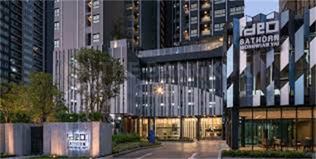 Ideo Sathorn-Wongwian Yai | BR-C2303070077BA