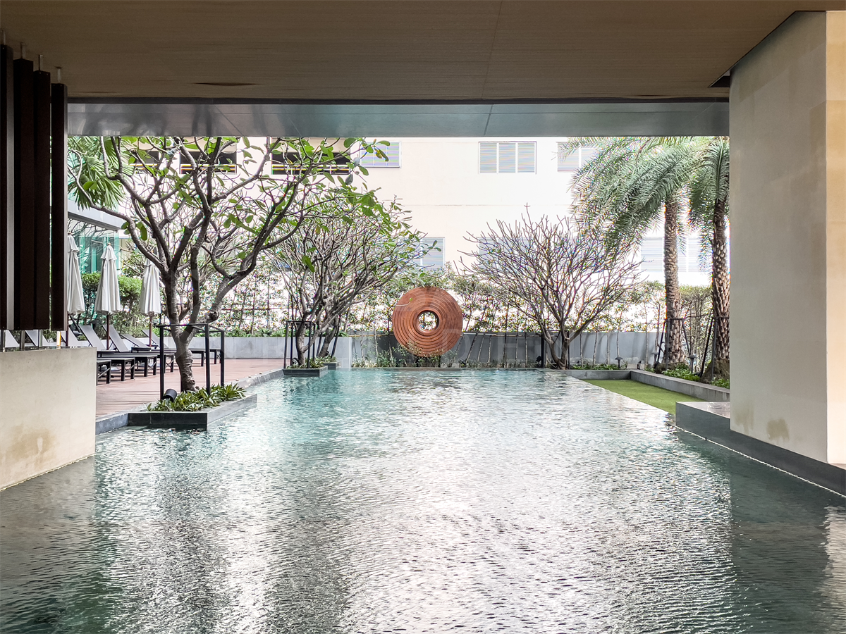 The Room Sukhumvit  21 | BR-C2201060020BA