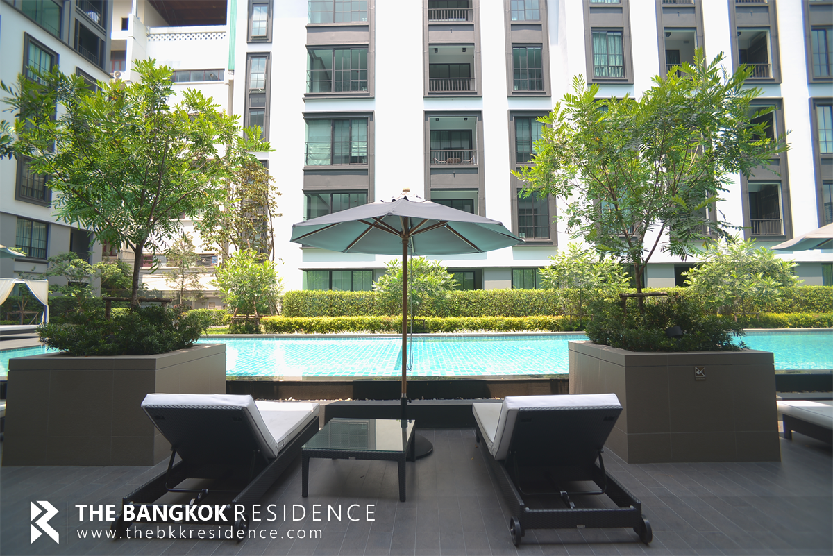 The Reserve Kasemsan 3 | BR-C081116014BA