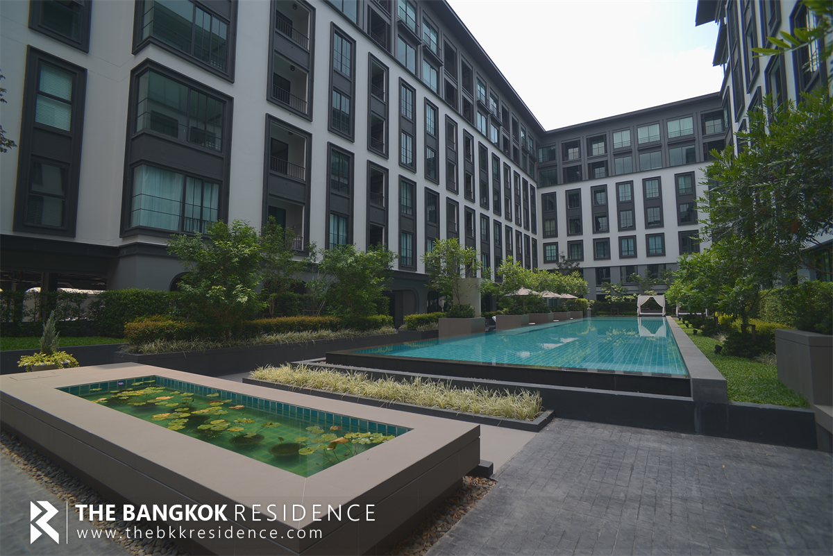 The Reserve Kasemsan 3 | BR-C081116014BA