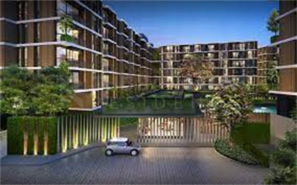 Mori Haus | BR-C1711110409BA