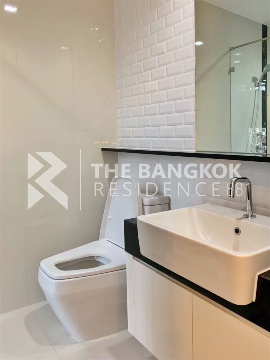 Wish Signature Midtown Siam | BR-C1902180636BA