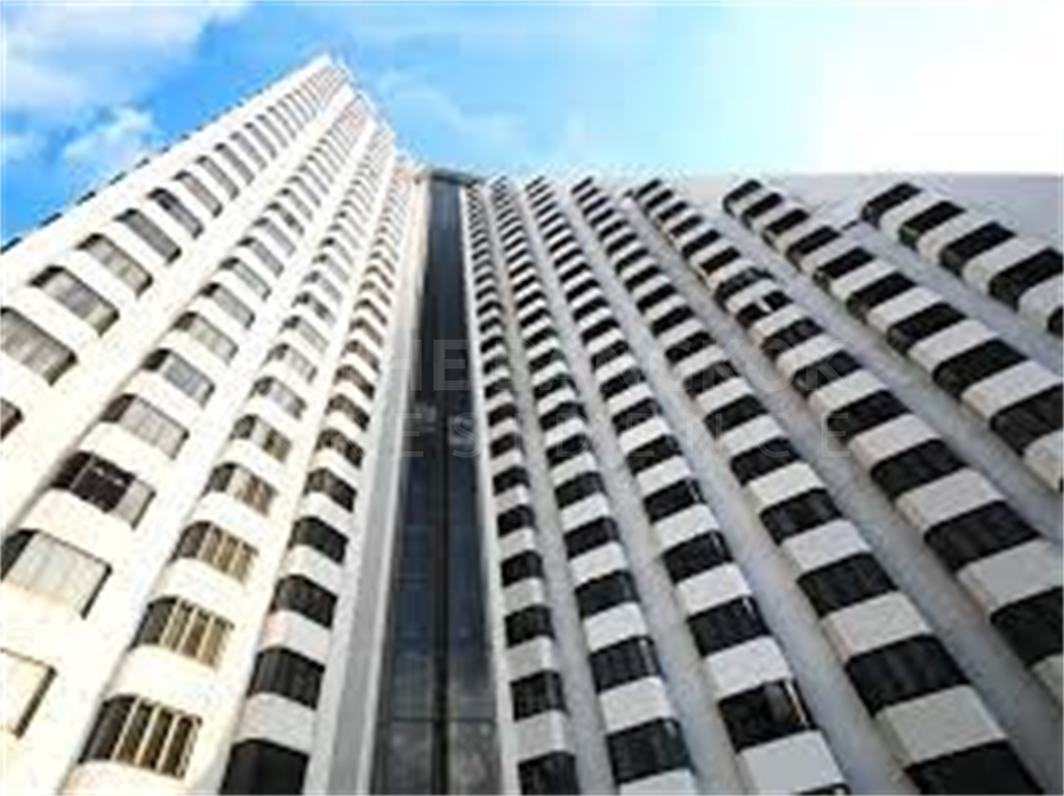Omni Tower | BR-C2001070099BA
