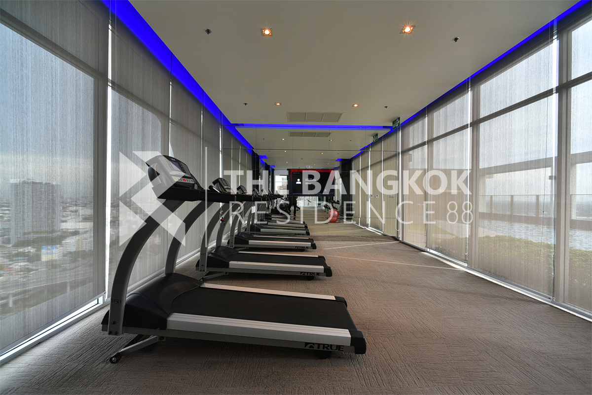 Aspire Sukhumvit 48 | BR-C2002180309BA