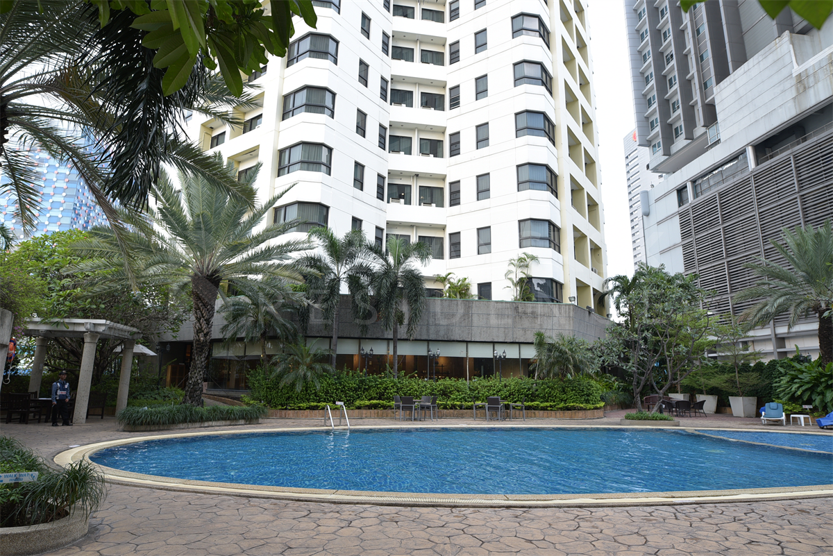 Grand Diamond Condominium | BR-C2106050038BA