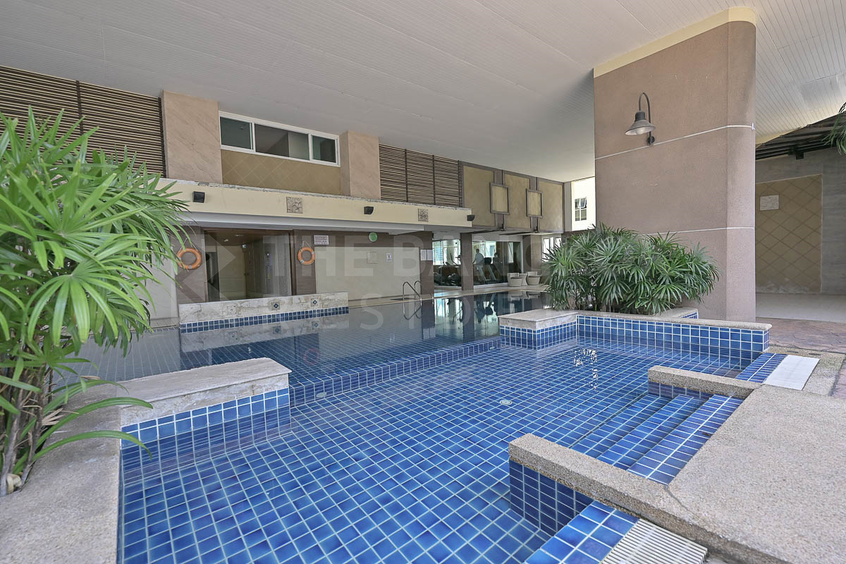 Sukhumvit City Resort | BR-C1901120429BA