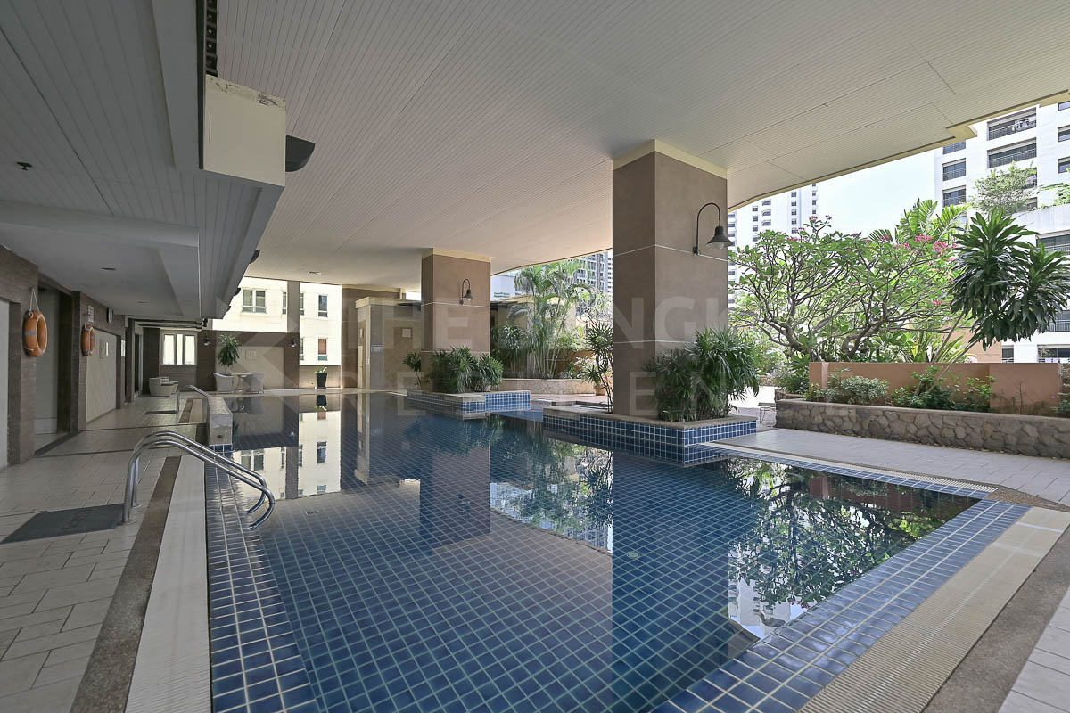 Sukhumvit City Resort | BR-C1901120429BA