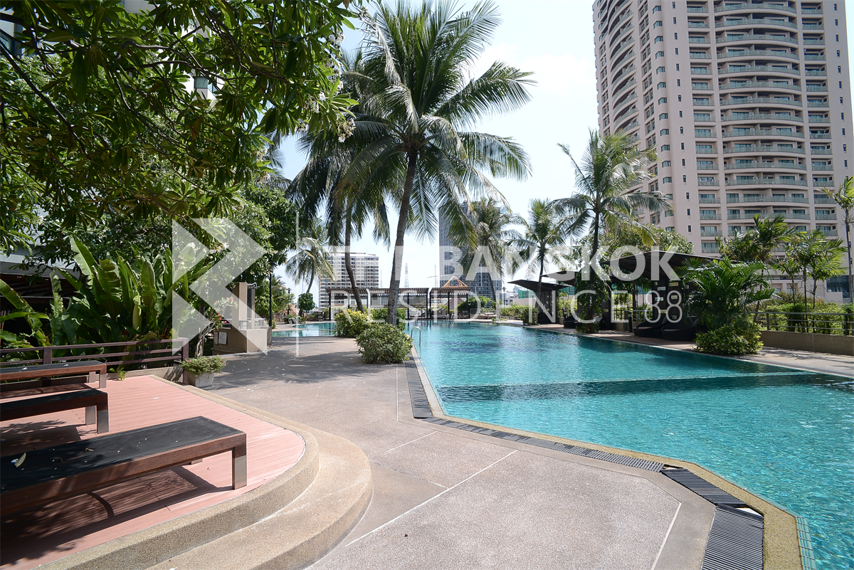 Sathorn Garden | BR-C171109122BA
