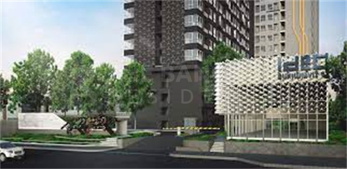 Ideo Sukhumvit 93 | BR-C1901040032BA