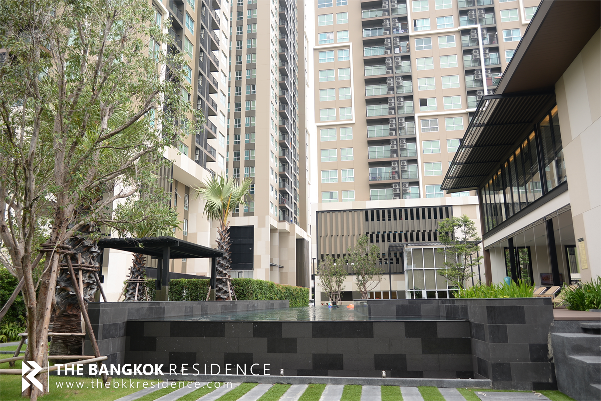 Condolette Pixel Sathorn | BR-C2209120090BA