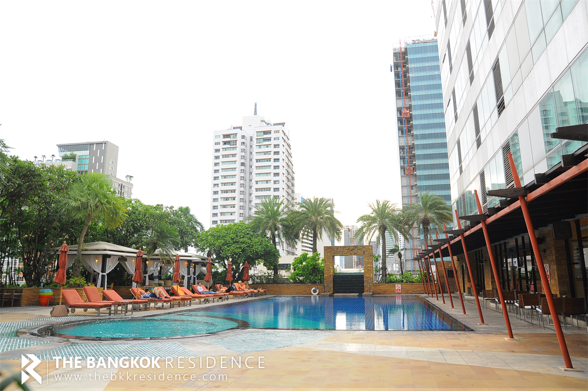 Ascott Sathorn | BR-C2208040036BA